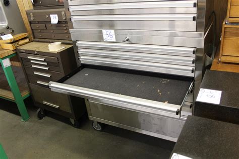 steel tek tool box|lowe's stainless steel tool box.